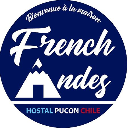 French Andes Apart & Chile Campers Rental Pucón Εξωτερικό φωτογραφία